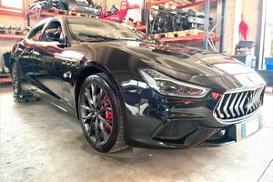 Maserati Ghibli NON FUNZIONANTE