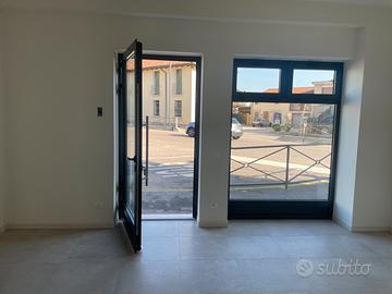 Locale commerciale alta visibilita'