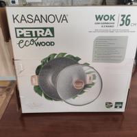 WOK KASANOVA 