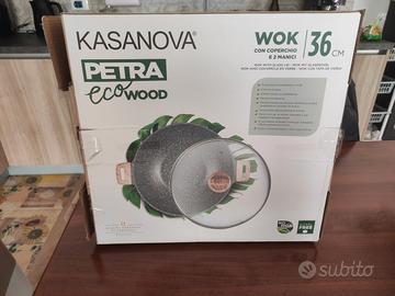 WOK KASANOVA 