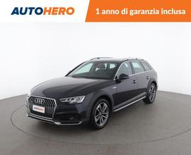 AUDI A4 allroad JJ11806