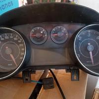 contachilometri Giulietta fiat bravo