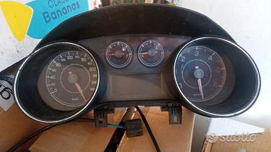 contachilometri Giulietta fiat bravo