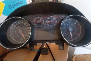 contachilometri Giulietta fiat bravo