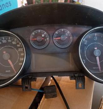 contachilometri Giulietta fiat bravo