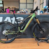 Orbea RISE M20 Custom - Tg. L - Ebike