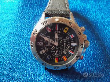 Orologio nautica