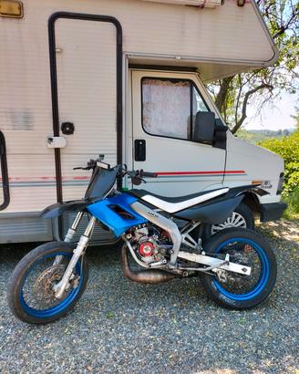 DERBI 77BR