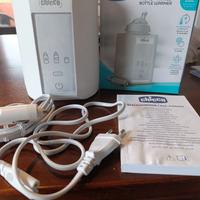 Scaldabiberon casa +viaggio