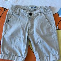 Pantaloncini Cesare Paciotti 4us