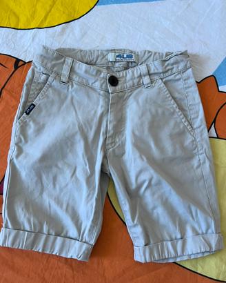 Pantaloncini Cesare Paciotti 4us