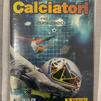 Album Calciatori Panini - completi e sigillati