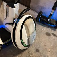 Segwey Ninebot one
