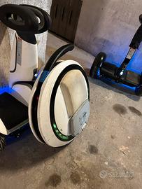 Segwey Ninebot one