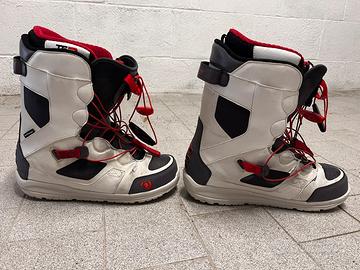 Scarponi northwave legend