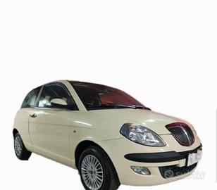 RICAMBI LANCIA YPSILON