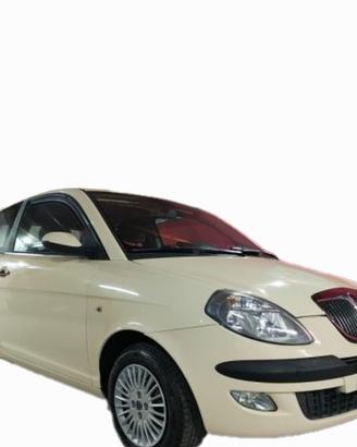 RICAMBI LANCIA YPSILON