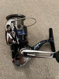 Mulinello Shimano Nexave 2500
