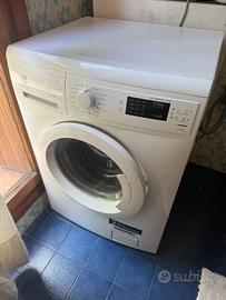 Lavatrice Electrolux
