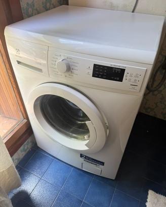 Lavatrice Electrolux