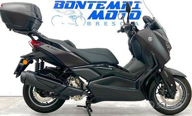 Yamaha X-Max 300