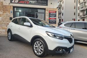Renault Kadjar 1.5 dCi Energy Intens * Navi * Pell