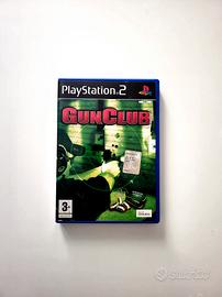 Gun Club 🇮🇹 PS2 🎮 