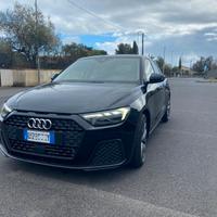 Audi A1 SPB 30 TFSI S tronic Admired