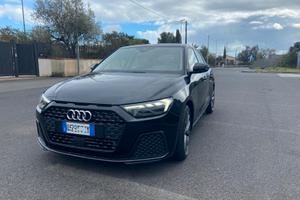 Audi A1 SPB 30 TFSI S tronic Admired