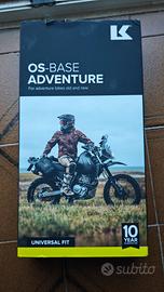 Kriega OS-Base Adventure 