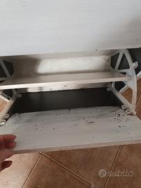 scarpiera ikea