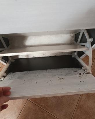 scarpiera ikea