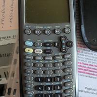calcolatrice Texas TI-89