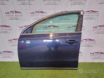 PORTIERA ANTERIORE SINISTRA VOLKSWAGEN Passat Berl