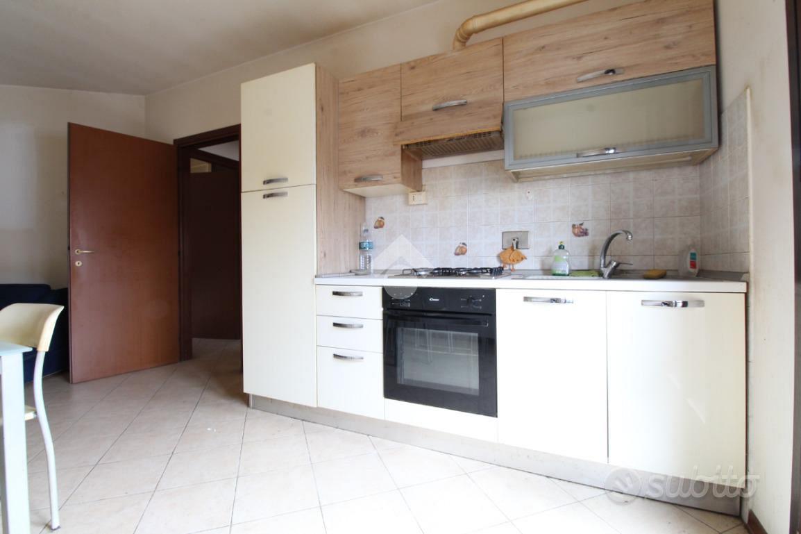 Appartamento – Casalgrande - Vista 2
