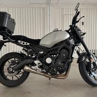 Yamaha XSR 900