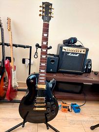 Gibson les paul studio 1999