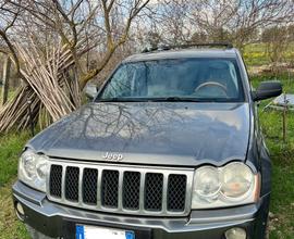 Jeep Grand Cherokee 2007
