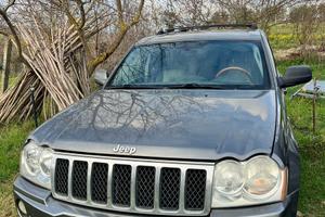 Jeep Grand Cherokee 2007
