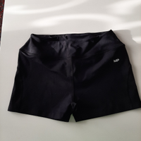 Pantaloncini sportivi my protein donna