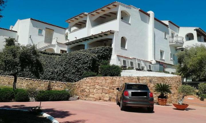 RGE 35/2019 Trib Tempio Pausania