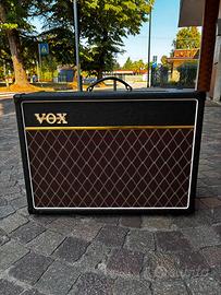 VOX AC15 C1X