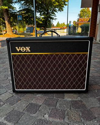 VOX AC15 C1X