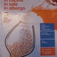 Matematica in cucina, in sala, in albergo.