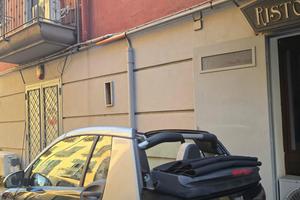 SMART CABRIO  FOR TWO 