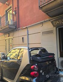 SMART CABRIO  FOR TWO 
