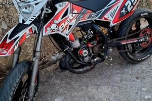 Beta RR 50