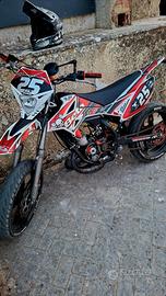 Beta RR 50