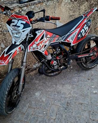 Beta RR 50