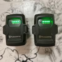 Batterie Husqvarna BLi 200 X